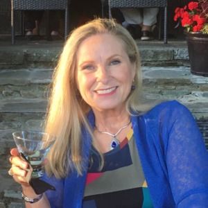 Meet your Posher, Janet